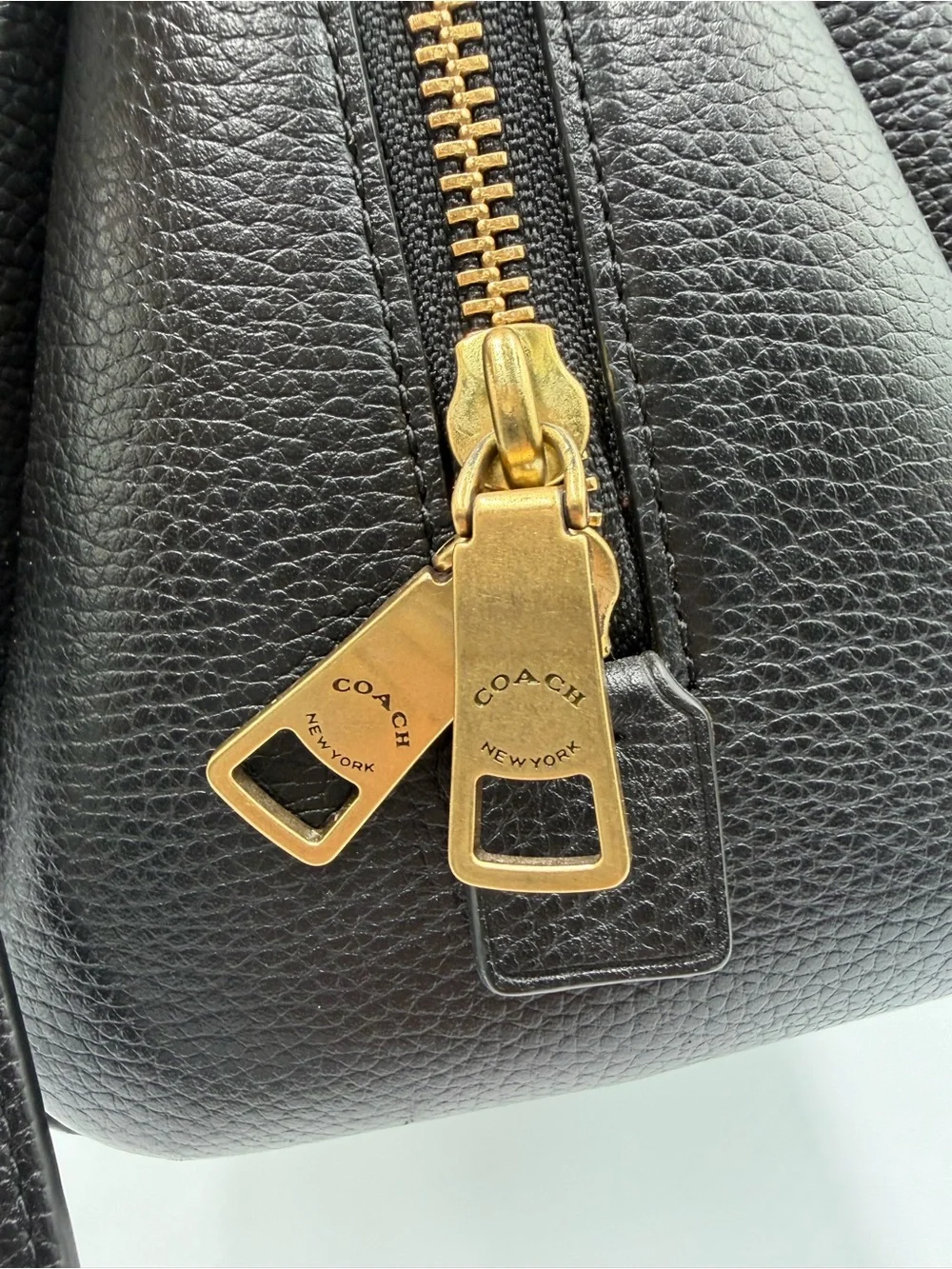 Coach like new